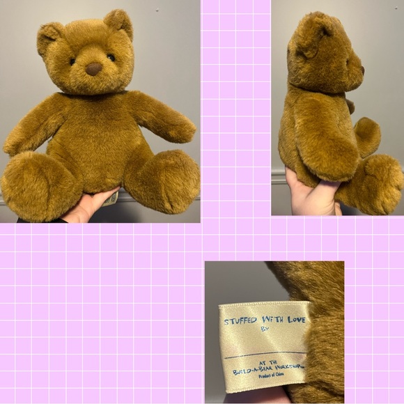 Build-A-Bear - Picture 1 of 1